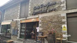 Restaurante Restaurante Eth Cerer - Naut Aran