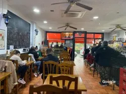 Restaurante Cervecería La Roma - Barberà del Vallès