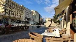 Restaurante La Taverna - Girona