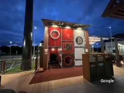 McDonald's - Revolta, restaurant a Carballo