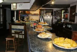 Restaurante BAR ARITZA - Ea