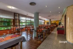 Restaurante Restaurant la Fogaina - Puigcerdà