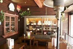 Restaurante Somos La Pera Bar & Shop, España - Vigo