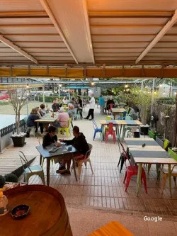 Twisted Lime, restaurant a Cambrils