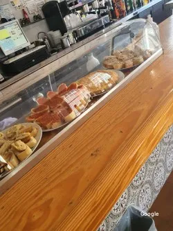 Restaurante La Posada - El Casar