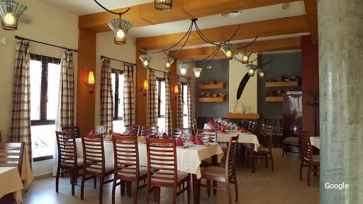 Foto de Restaurante Quevedo
