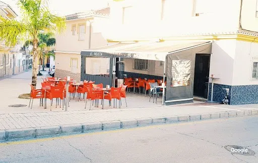 Foto de Bar Multa