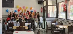 Restaurante Cervecería María - Valencia
