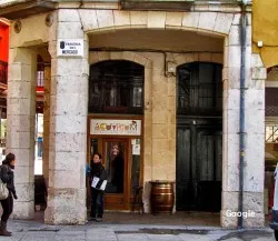 Restaurante Acuarium - Burgos