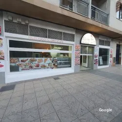 Restaurante Super Pollo Martos - Martos