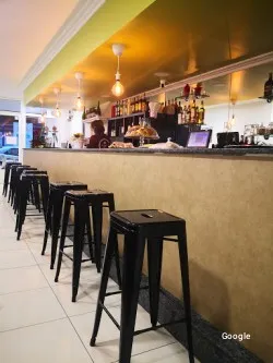 Restaurante ANNA Cafeteria - Vigo