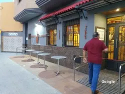Restaurante Menfis, restaurant a Vila-real