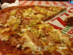 Restaurante Wine Bar Cafe - Barcelona