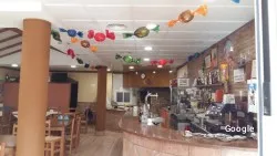 Pizzeria Gregorio, restaurant a Enguera