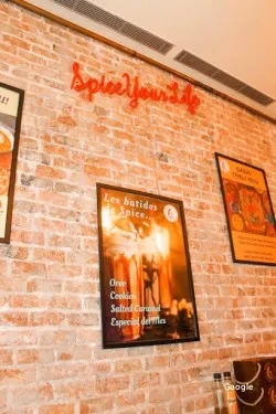 Restaurante Spice Bcn Parallel - Barcelona