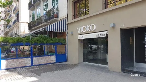 Foto de Vioko