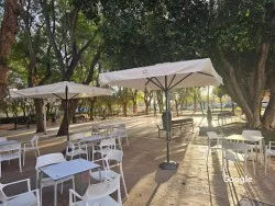 Restaurante LA CANTINA - Centro Social de Mayores de Churra - Murcia