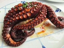 Restaurante La Rula, jatetxea (Colunga)
