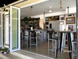 Restaurante Taberna Knano - Almonte