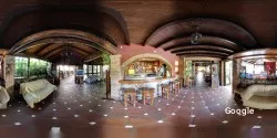 Restaurante El Fogón de Flore - Ojén