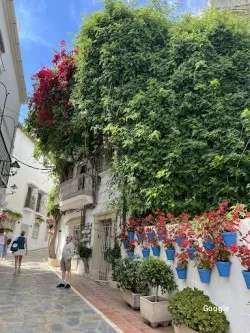Restaurante Casa tua - Marbella