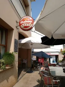 Restaurante Bar 3 Edat Shorta - Felanitx