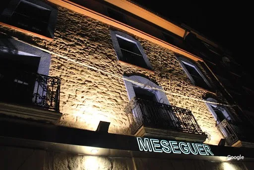 Foto de Meseguer
