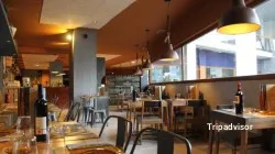 Restaurante La Pongueta - Oviedo