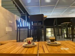 Restaurante Aura Terrace - Águilas