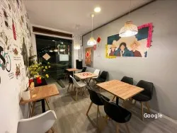 Tutu Vietnamese Cuisine, restaurant in Barcelona