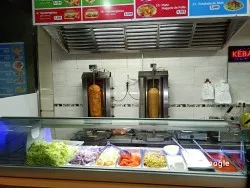 Restaurante Super Kebab & Pizza - Masquefa