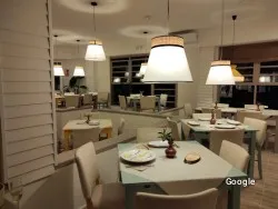 Restaurante Pizzería La Ermita, restaurant a Godella