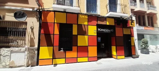 Foto de Rompeolas Pub