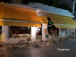 Restaurante Kaipion - Chipiona