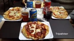 Restaurante Los Soprano - Barcelona