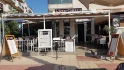 Restaurante Red Chilli Indian and Mexican - Orihuela