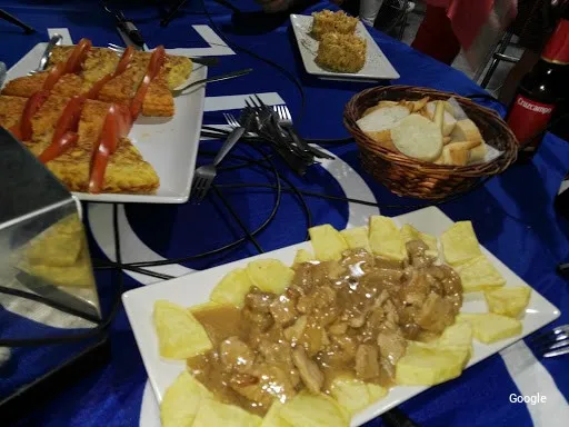 Foto de Café Bar Dindi