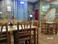 Restaurante Don Cirilo - Parla