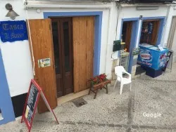Bar Muralla & Tasca 'Al Masset', ristorante a Peñíscola