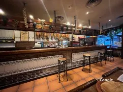 Restaurante El Merendero - Logroño