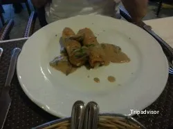 Restaurante Atlántico - Adeje