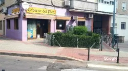 Restaurante Taberna del Plata - Fuenlabrada