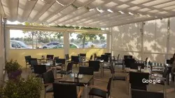 Restaurante Cervecería Restaurante La Montaña - Aranjuez