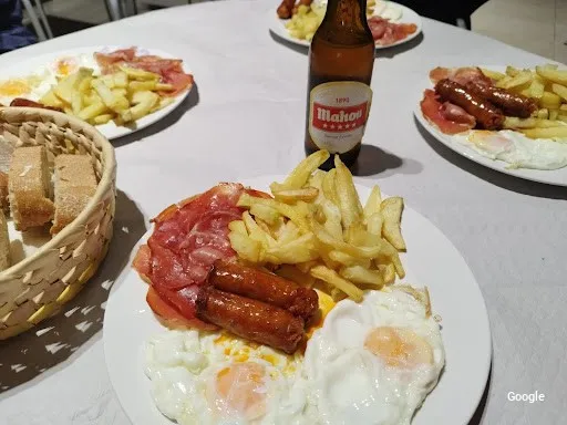 Foto de Cafeteria Alhama