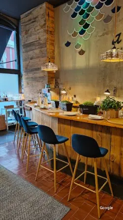 Restaurante Abarike - Gijón