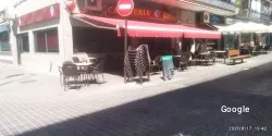 Restaurante Cafeteria J.F - Alcorcón