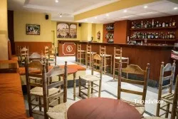 Pura Esencia, restaurant a Sevilla