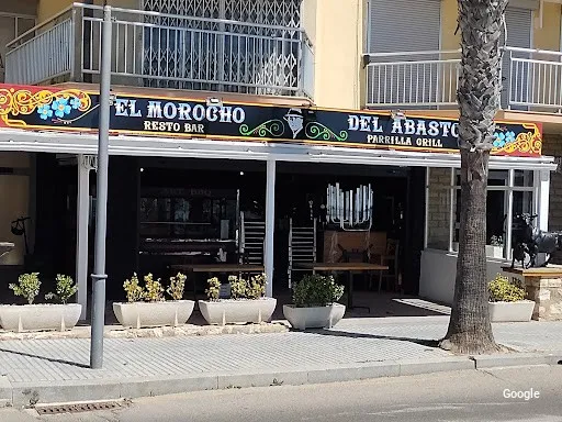 Foto de Art BBQ