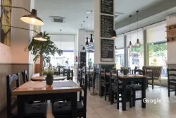 Restaurante Postigo 10 Restaurante y Tapas - Sevilla