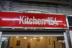 Restaurante Kitchen154 - Madrid